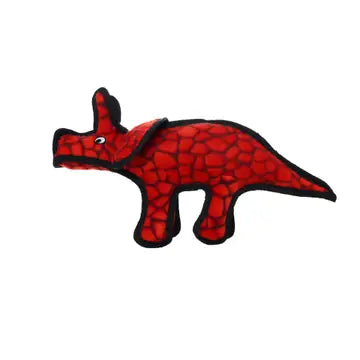 Tuffy Junior Dinosaur Triceratops
