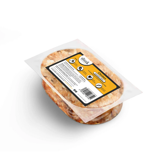 Drool Economy Mince - Chicken 454g
