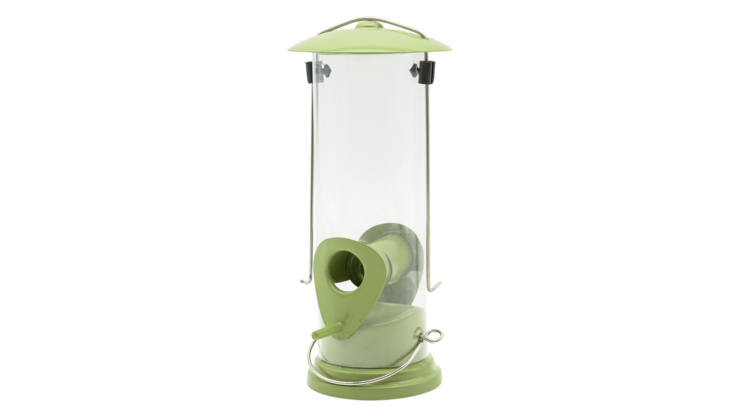 Johnston & Jeff Miami Seed Feeder