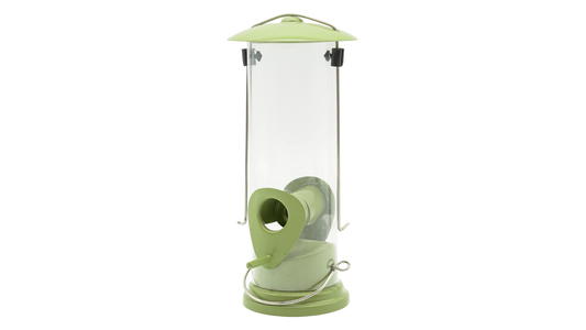 Johnston & Jeff Miami Seed Feeder