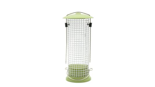 Johnston & Jeff Miami Peanut Feeder