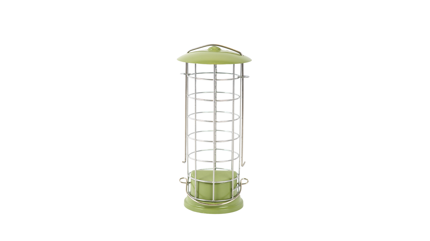 Johnston & Jeff Miami Fat Ball Feeder