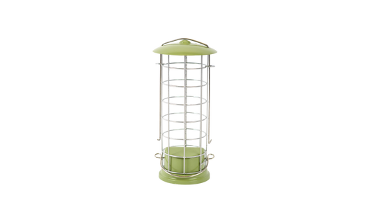 Johnston & Jeff Miami Fat Ball Feeder