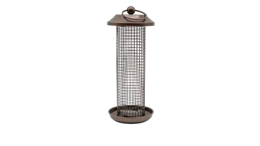 Johnston & Jeff New Orleans Peanut Feeder Medium