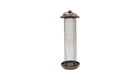 Johnston & Jeff New Orleans Peanut Feeder Large