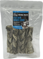 K9 Co. Cod Skin Braids Short 100g