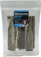K9 Chew Co Fish Skin Flatties 100g