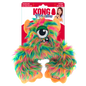 KONG Frizzle Frazzle Interactive Crinkle Toy - Medium
