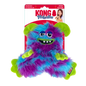 KONG Frizzle Razzle Interactive Crinkle Toy - Medium
