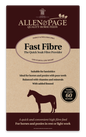 Allen & Page Fast Fibre