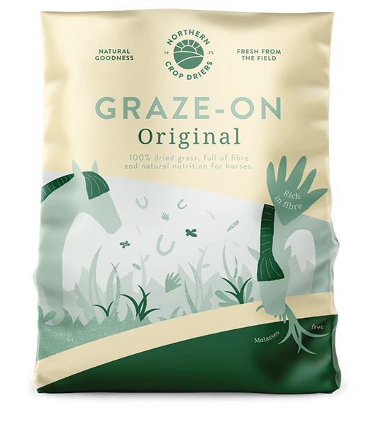 Graze-On Original