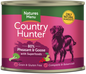 Country Hunter Dog Can Pheasant & Goose 600g