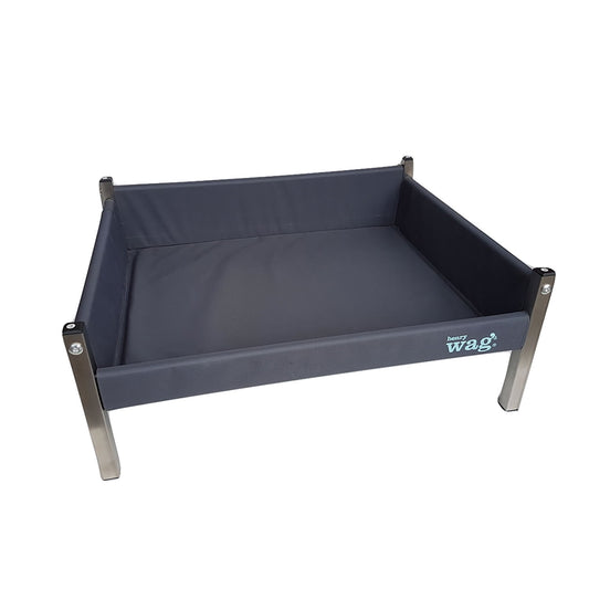 Henry Wag Elevated Dog Bed Extra Large