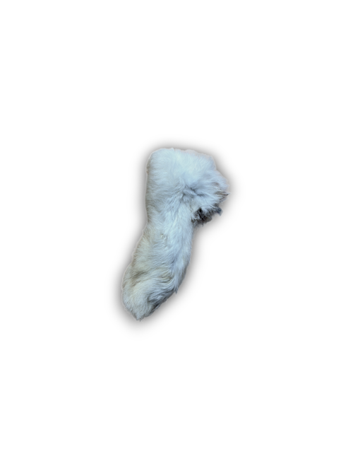 Anco Hairy Rabbit Foot