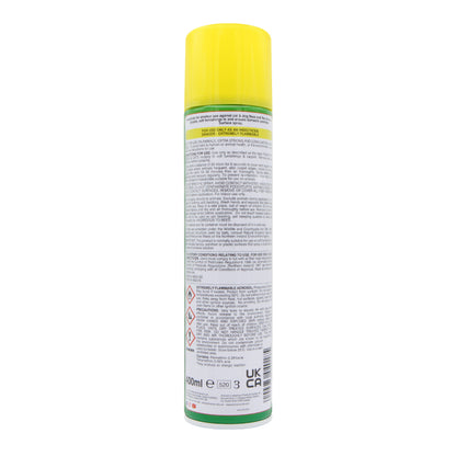 Johnson's House Flea Spray 400ml