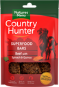 Country Hunter Superfood Bar Beef 100g