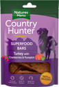 Country Hunter Superfood Bar Turkey 100g