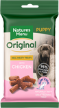 Natures Menu Treats Puppy 60g