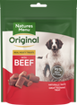 Natures Menu Treats Beef 120g