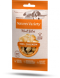 Natures Variety Freeze Dried Meat Bites Chicken 20g