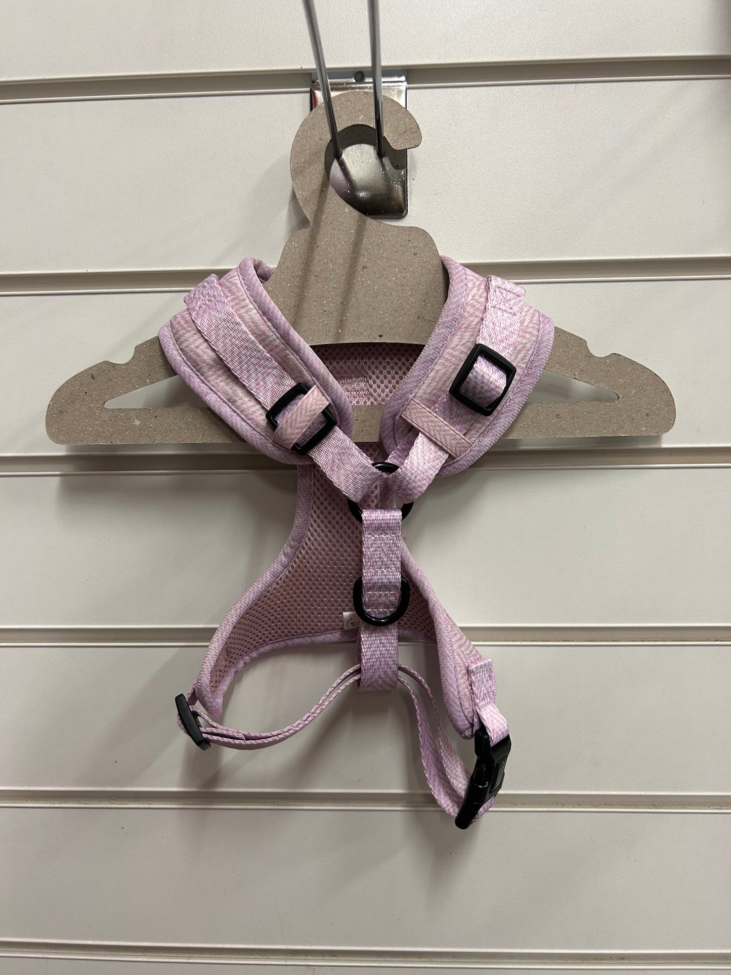 Pawsome Paws Boutique Country Rose Adjustable Harness