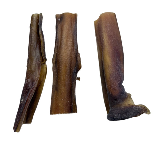 K9 Chew Co. Camel Skins 100g