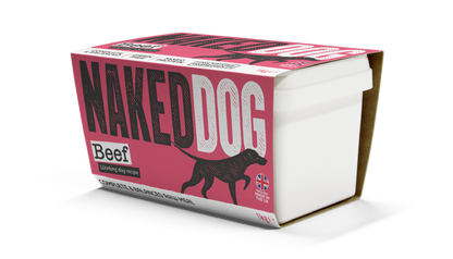 Naked Dog Original Beef