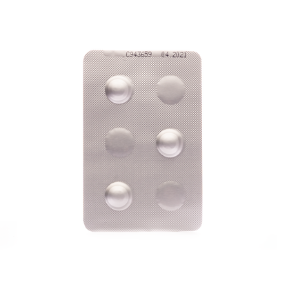 Johnson's 4fleas Tablets for Cats & Kittens 3 pack