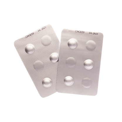 Johnson's 4fleas Tablets for Cats & Kittens 6 pack