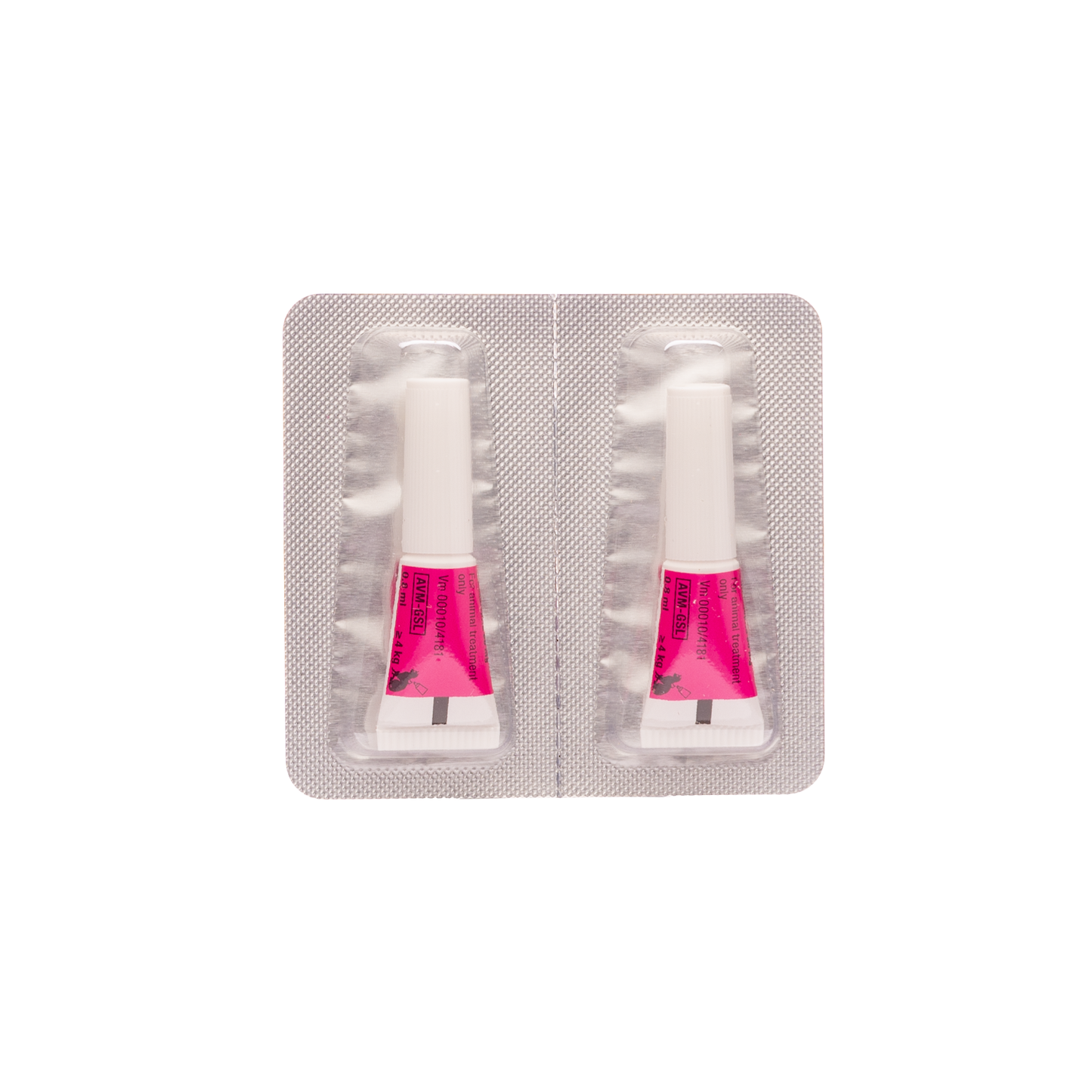 Johnson's 4fleas Spot-on for Cats over 4kg