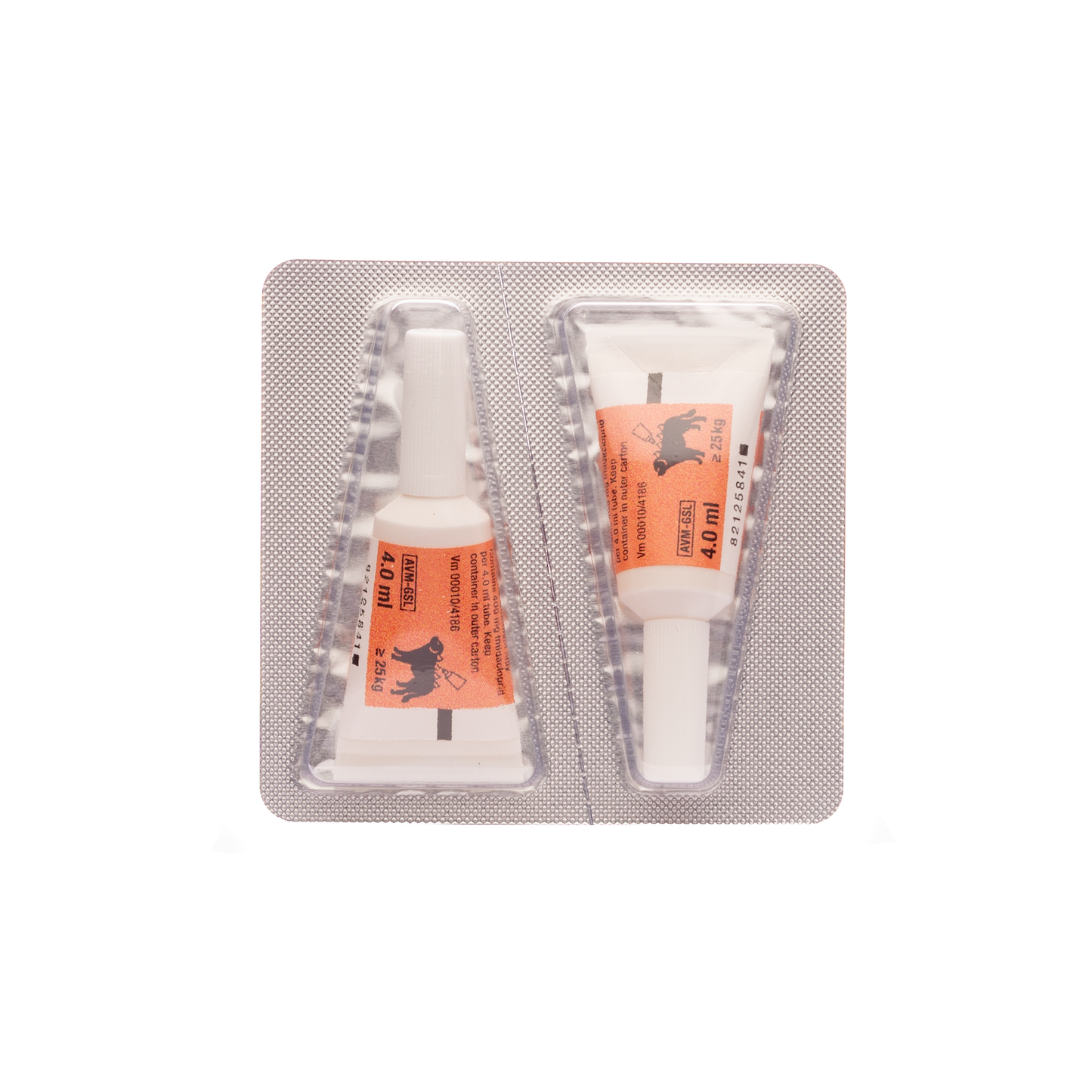 Johnson's 4fleas Spot-on for large Dogs over 25kg
