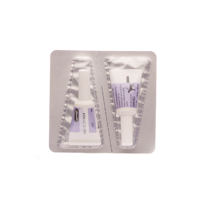 Johnson's 4fleas Spot-on for Medium Dogs 10 -25kg