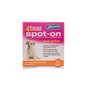 Johnson's 4fleas Spot-on for Puppies up to 4kg