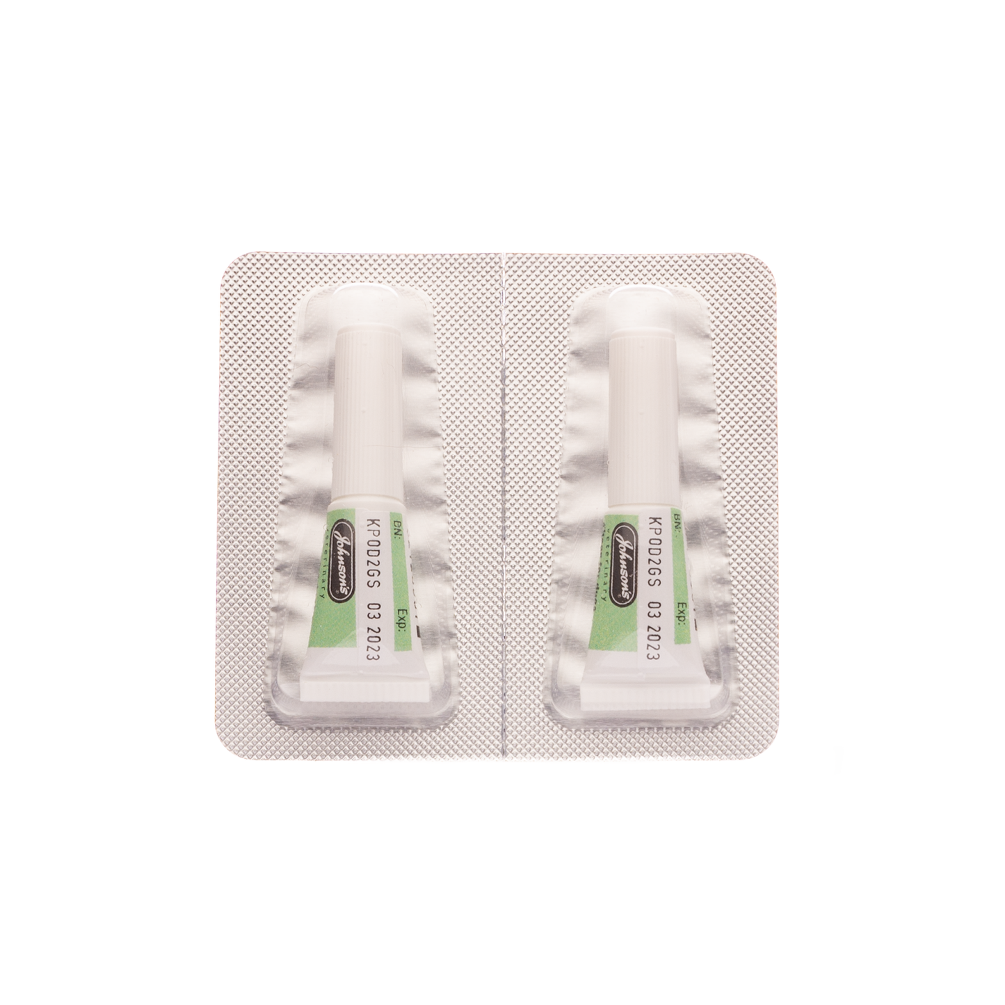 Johnson's 4fleas Spot-on for Small Dogs 4 – 10kg