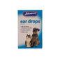 Johnsons Veterinary Ear Drops