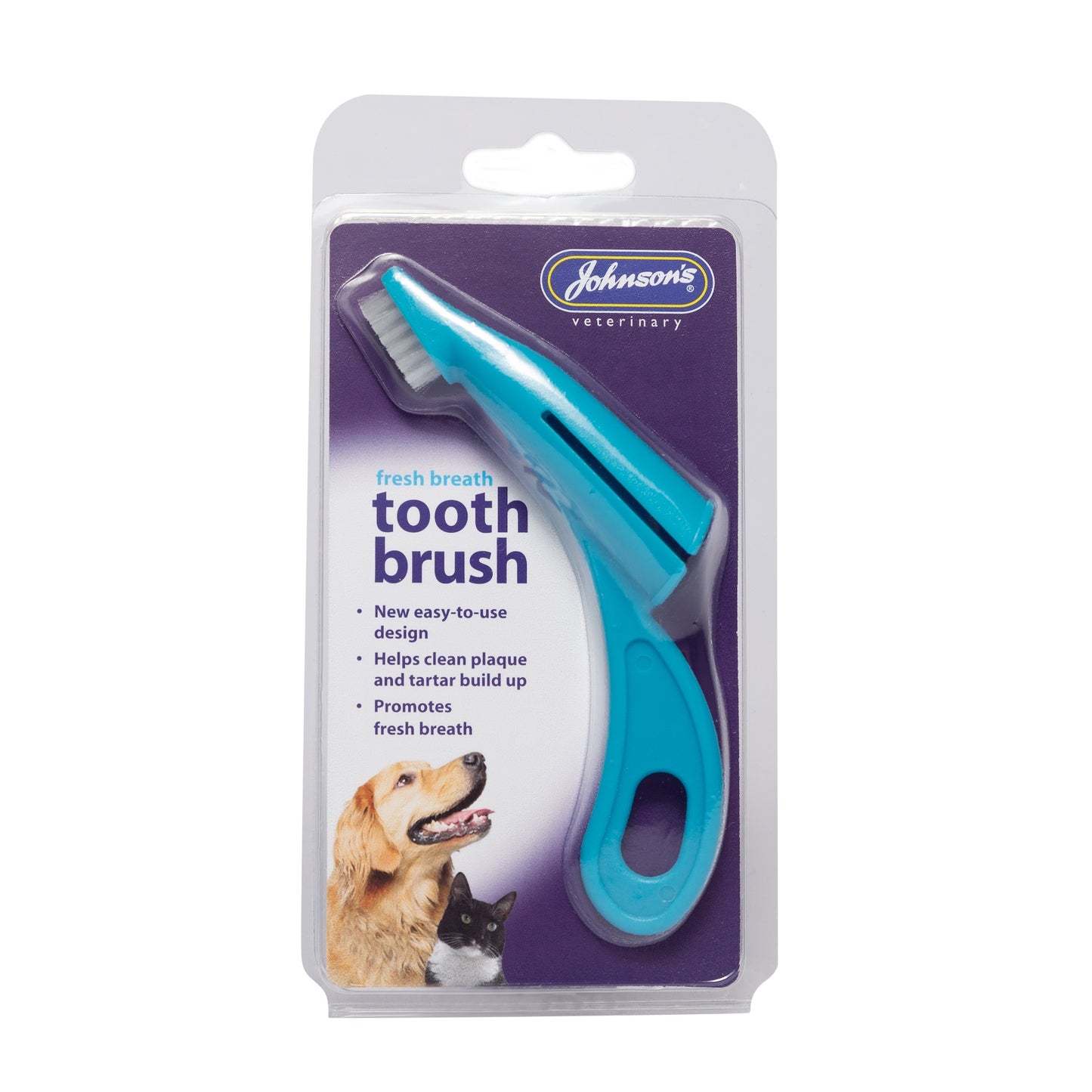 Johnson's Tooth Brush