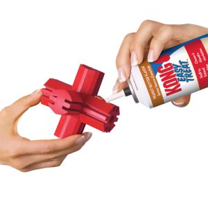KONG Jump'n Jack Treat Dispensing Dog Toy - Large