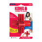 KONG Jump'n Jack Treat Dispensing Dog Toy - Large