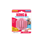 KONG Puppy Activity Ball Treat Dispensing Dog Toy - Small Blue/Pink (6cm)Dog Dog