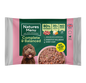 Natures Menu Frozen Complete & Balanced 80/20 Block - Venison 500g