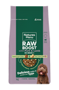 Natures Menu Raw Boost - Pork & Lamb 3KG