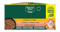 Nature Menu Cat Meat Selection 12x 85g Can Multipack
