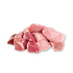 Natures Menu Complete & Balanced 80/20 80% Pork Nuggets