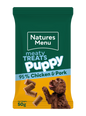 Natures Menu Treats Puppy 50g