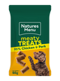 Natures Menu Mini Treats Chicken 50g