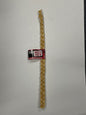 K9 Chew Co. Mega Buffalo Skin Braid