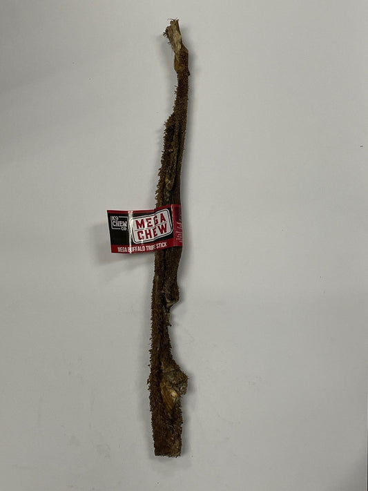 K9 Chew Co. Mega Buffalo Tripe Stick