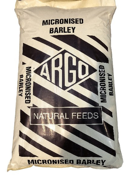 Argo Micronised Flaked Barley