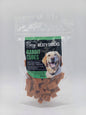 K9 Chew Co. Meaty Snacks Rabbit Cubes 100g