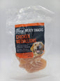 K9 Chew Co. Meaty Snacks Chicken Medallions 100g